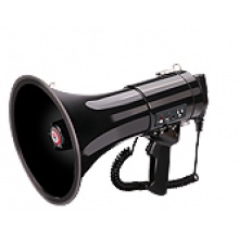 手持扩音器