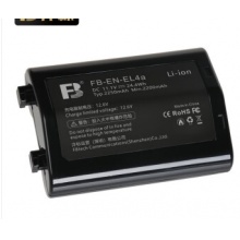 尼康 BATERYPACK EN-EL 4a  