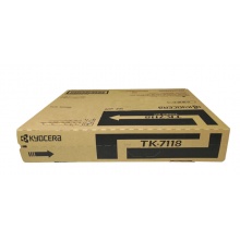 原装TK7118粉盒