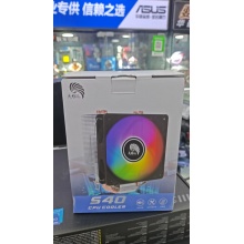 CPU风扇