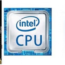 CPU