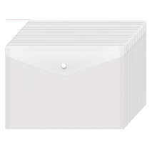 塑料文件袋
