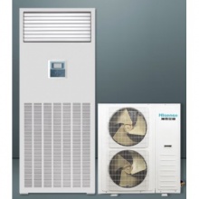 海信精密空调HF-125LW/TS06SJD  