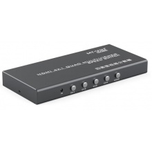HDMI分割器