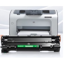 HP1007硒鼓