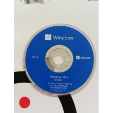 Windows11专业版（OEM）