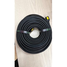 10米高清线