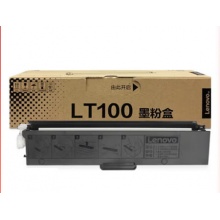 联想M100粉盒 LT100